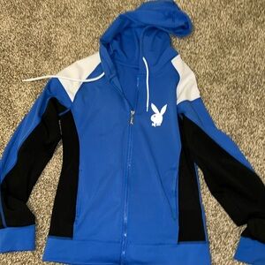 Playboy leggings set